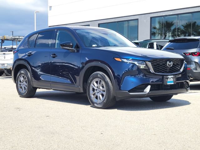 New 2026 MAZDA CX-5 Select AWD/4WD image 28