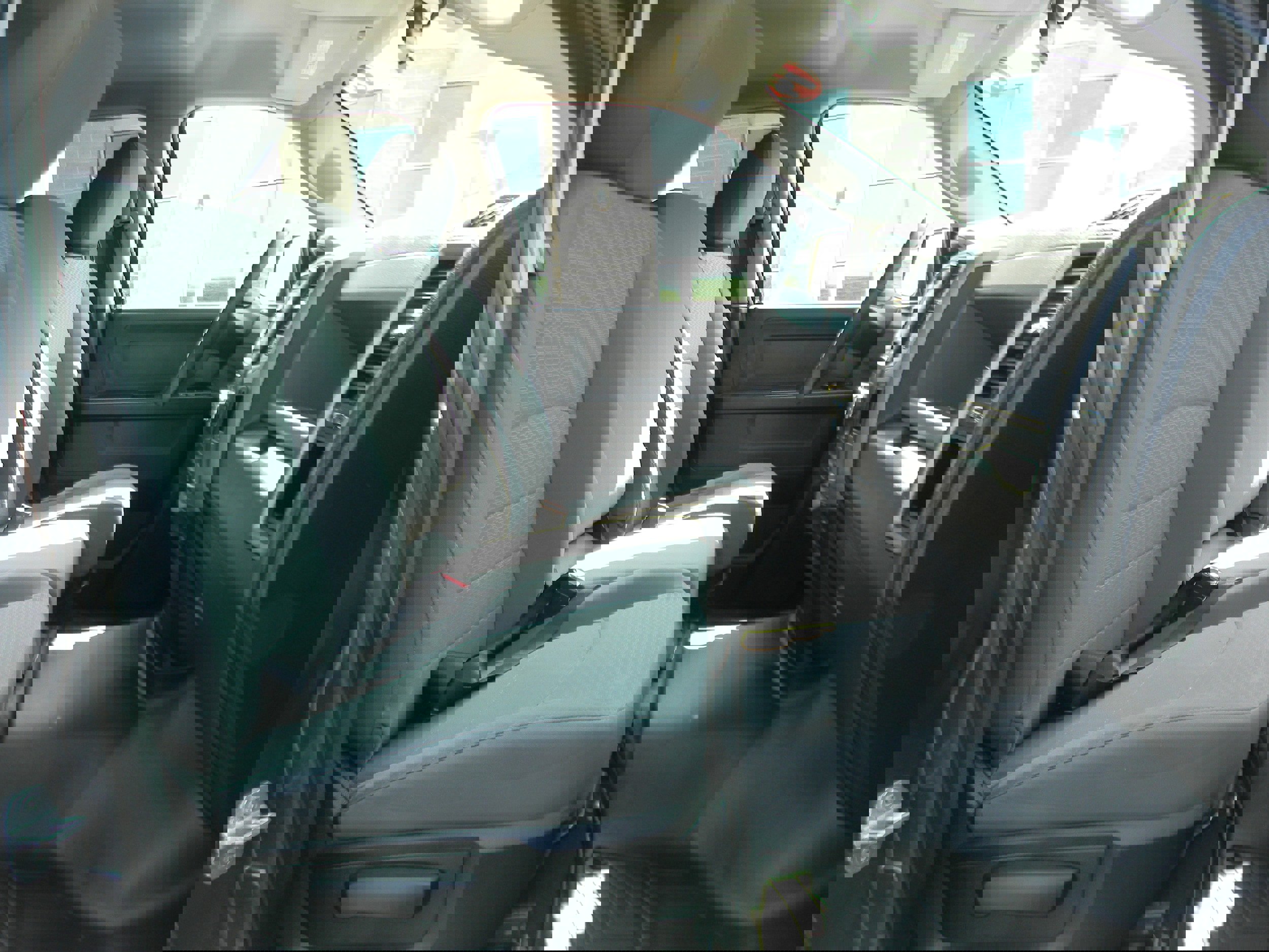 Used 2014 RAM 1500 Express image 6