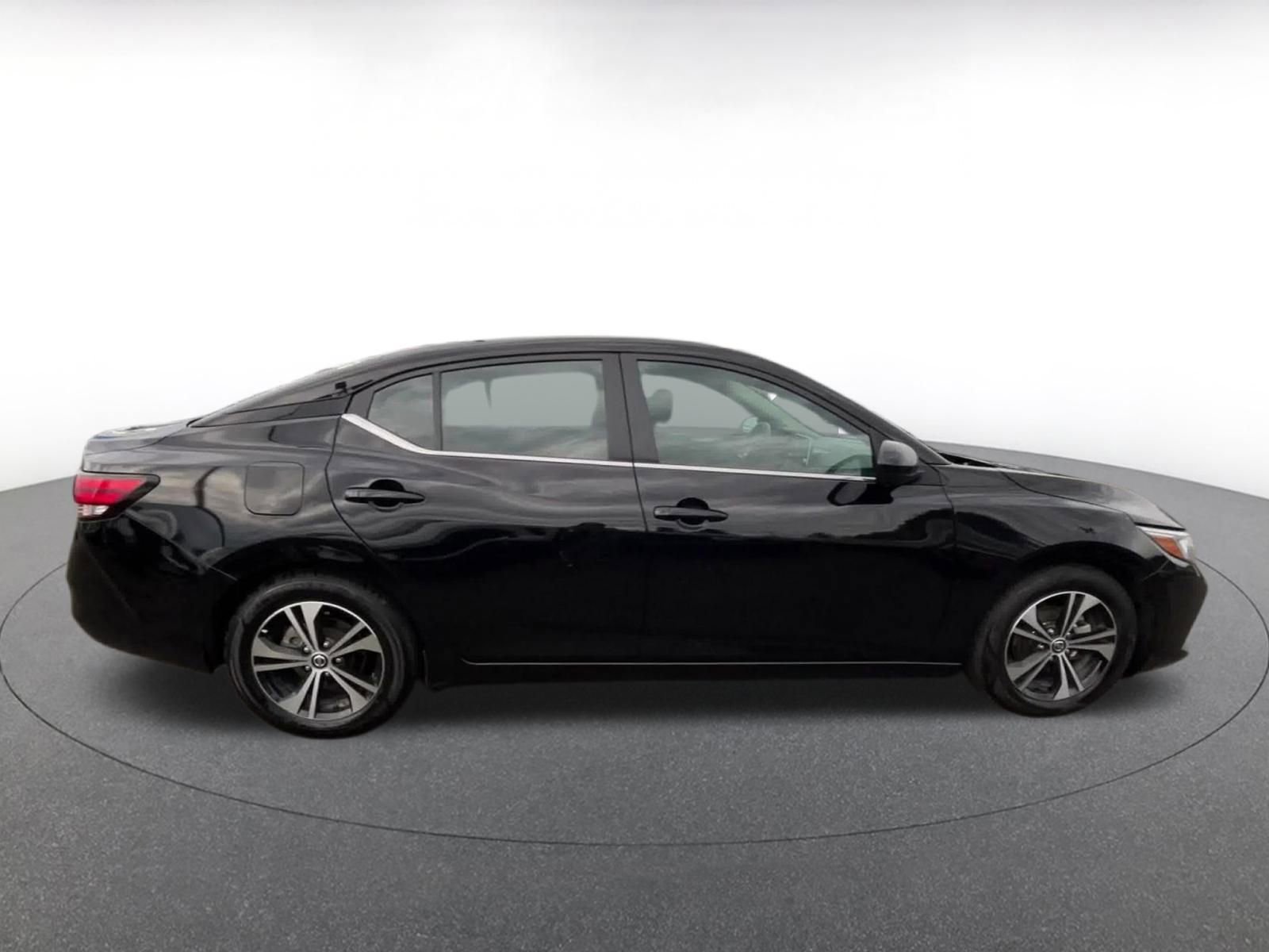 Used 2023 Nissan Sentra SV image 16