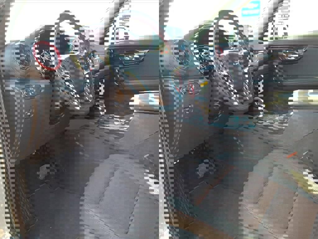 New 2025 Chevrolet Blazer RS w/ Driver Confidence II Package image 16