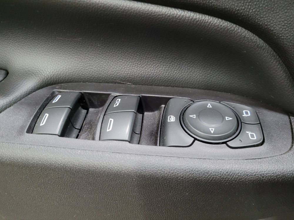 Used 2018 Chevrolet Equinox Premier AWD/4WD image 27