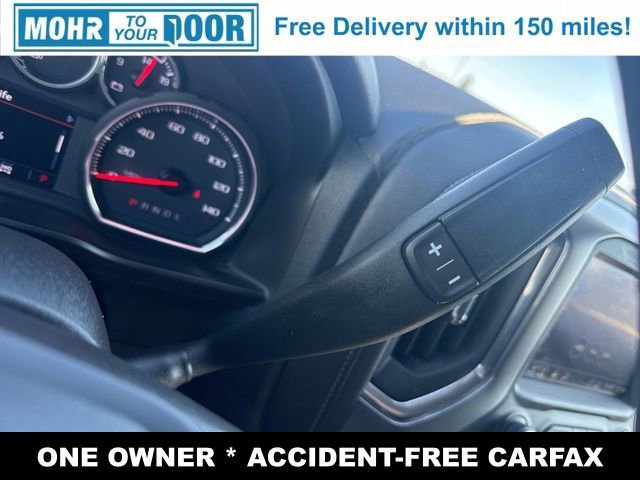 Used 2020 Chevrolet Silverado 1500 RST w/ All-Star Edition image 15