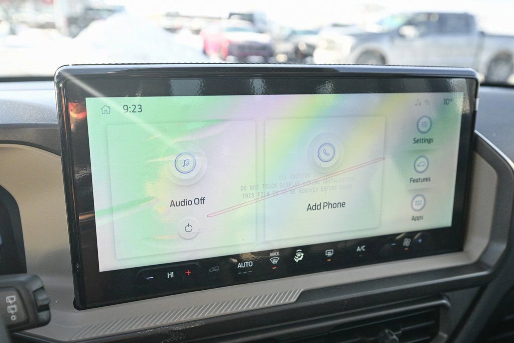 New 2025 Ford Bronco Sport Big Bend image 31