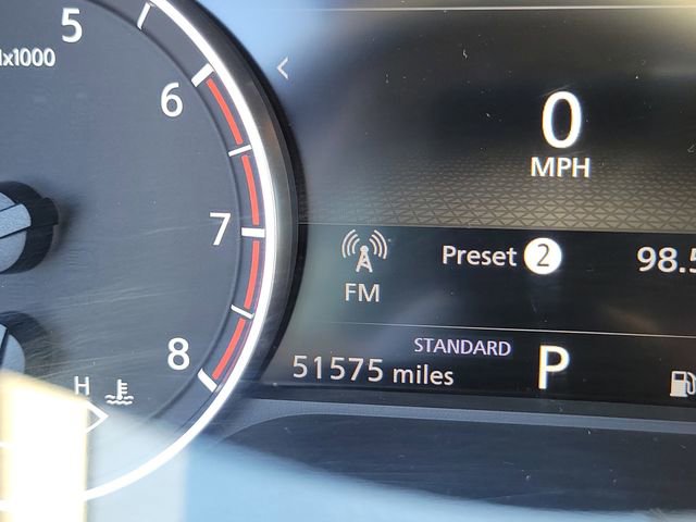 Used 2023 Nissan Rogue SV image 25