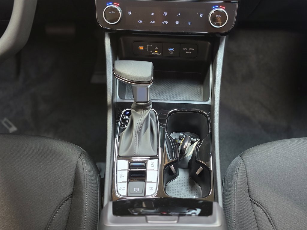 New 2026 Hyundai Tucson SEL image 21