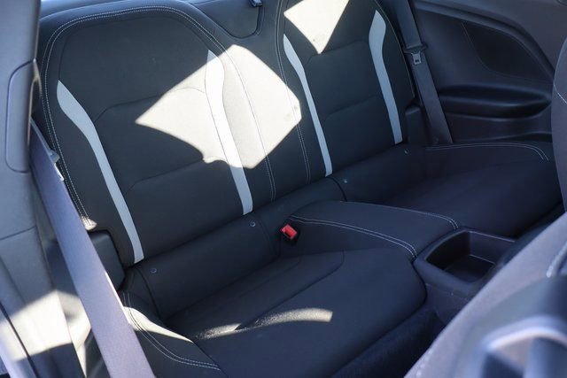 Used 2020 Chevrolet Camaro LT image 33