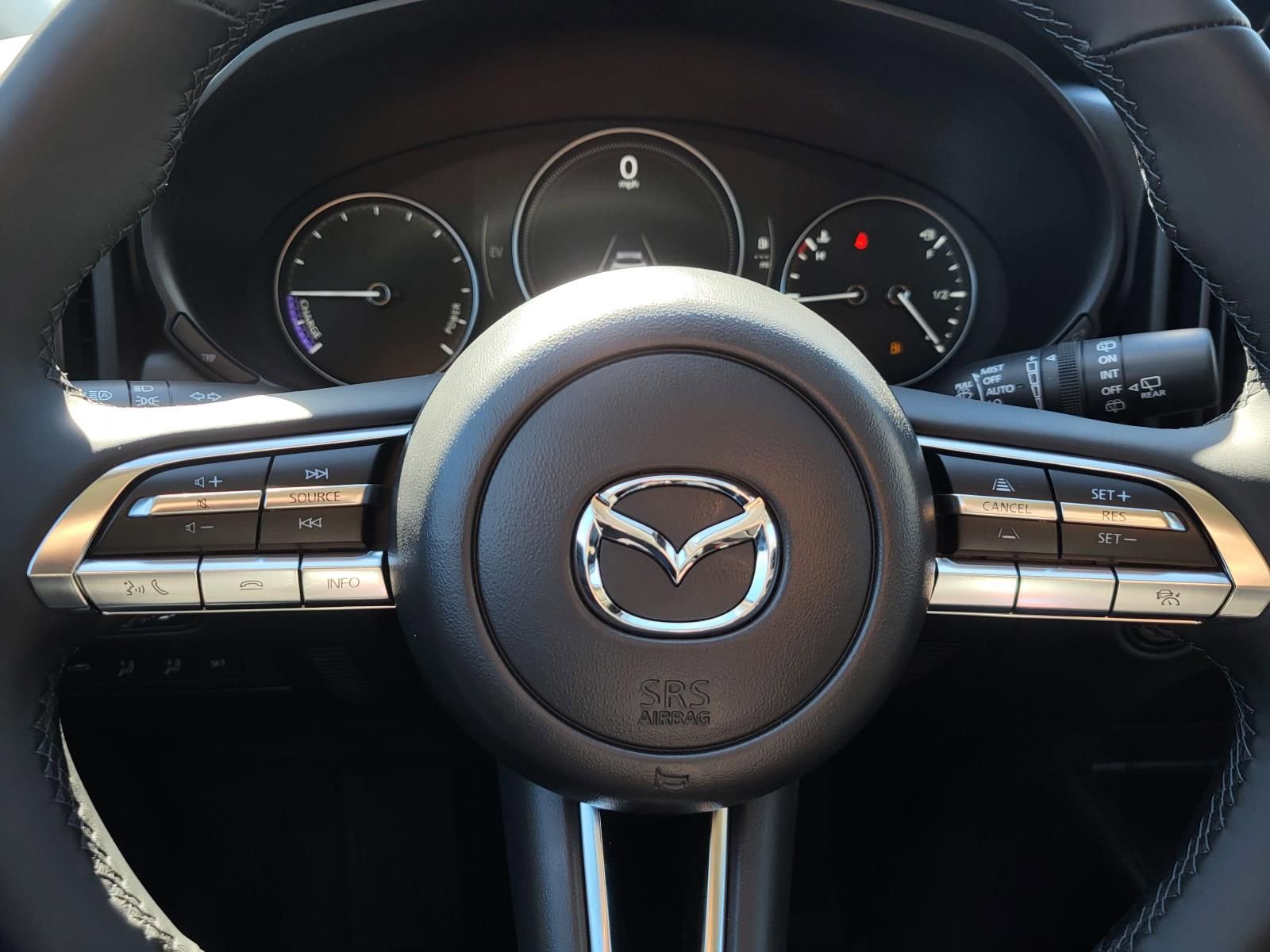 New 2026 MAZDA CX-50 AWD 2.5 Hybrid w/ Weather Package image 23