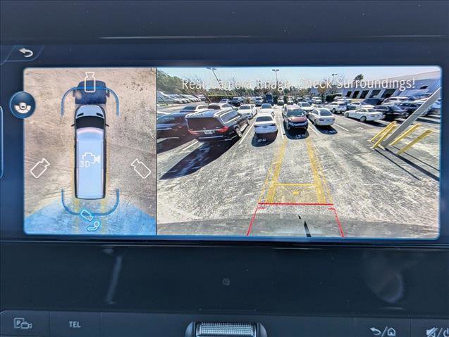 New 2026 Mercedes-Benz Sprinter 2500 image 13