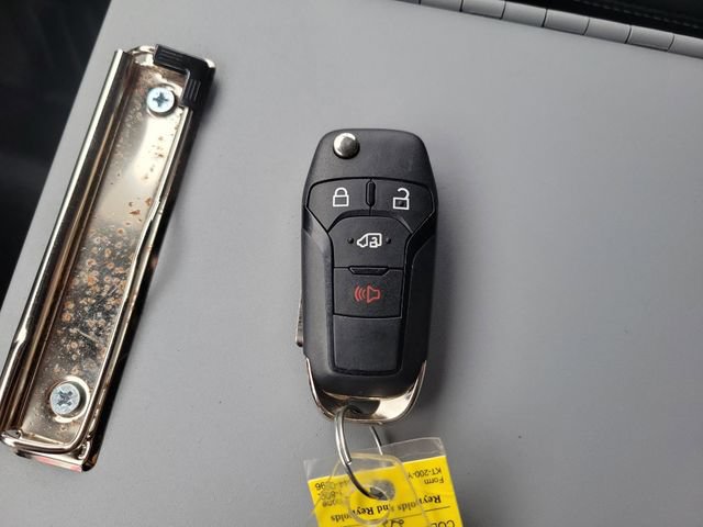 Used 2023 Ford Transit 150 Low Roof AWD w/ Load Area Protection Package image 19