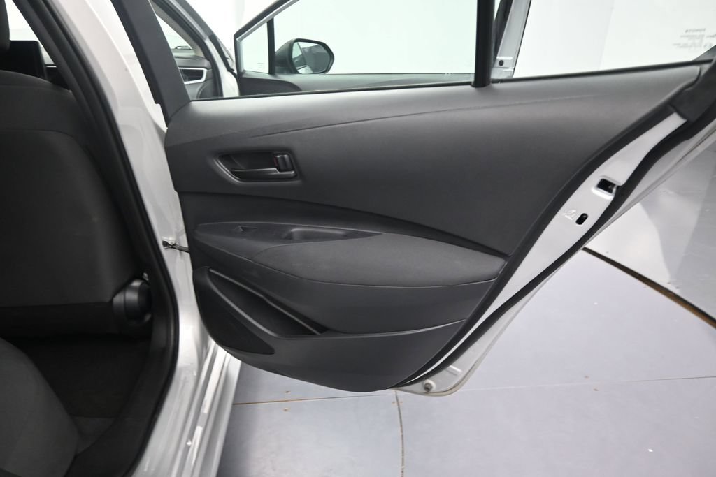 Used 2023 Toyota Corolla LE FWD image 20