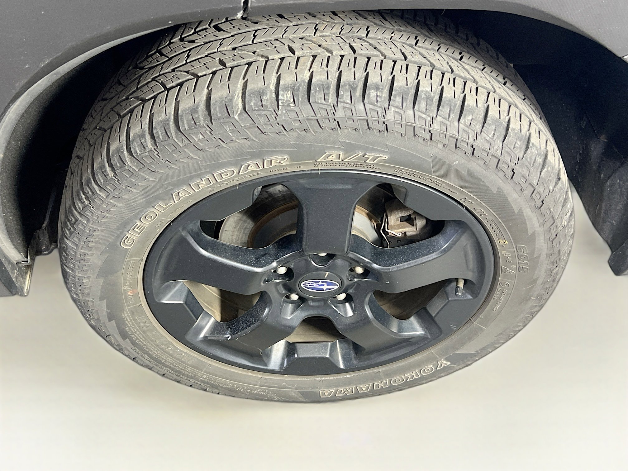 Used 2023 Subaru Forester Wilderness AWD/4WD image 32