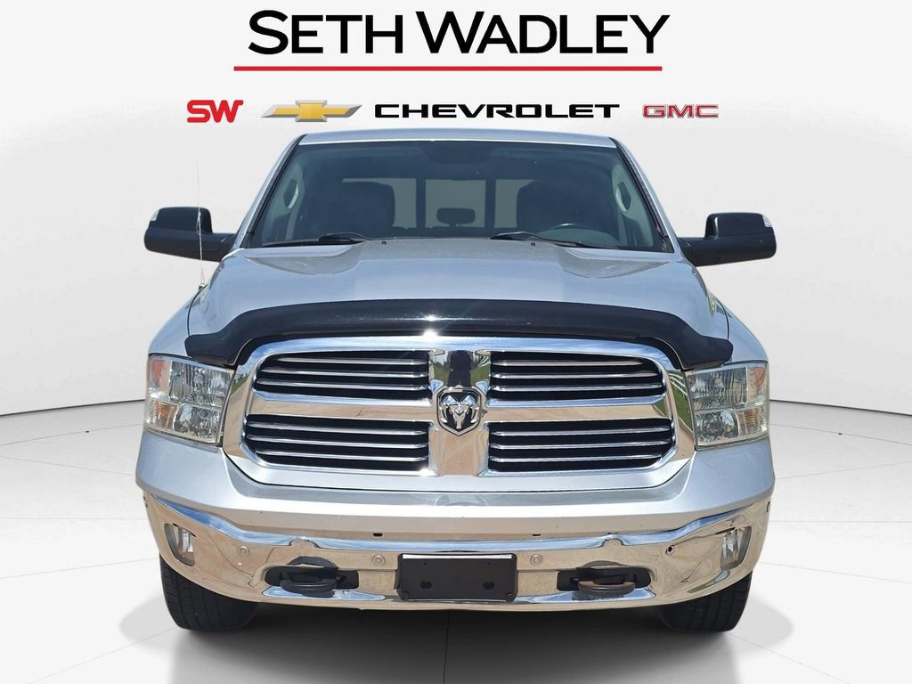 Used 2014 RAM 1500 SLT AWD/4WD image 2