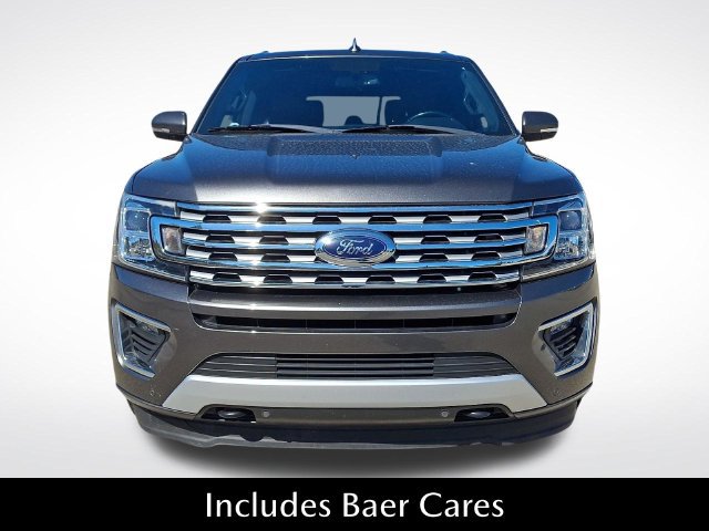 Used 2018 Ford Expedition Limited AWD/4WD image 2