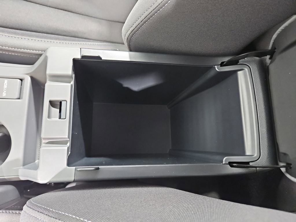 New 2026 Subaru Crosstrek 2.0i Premium image 25