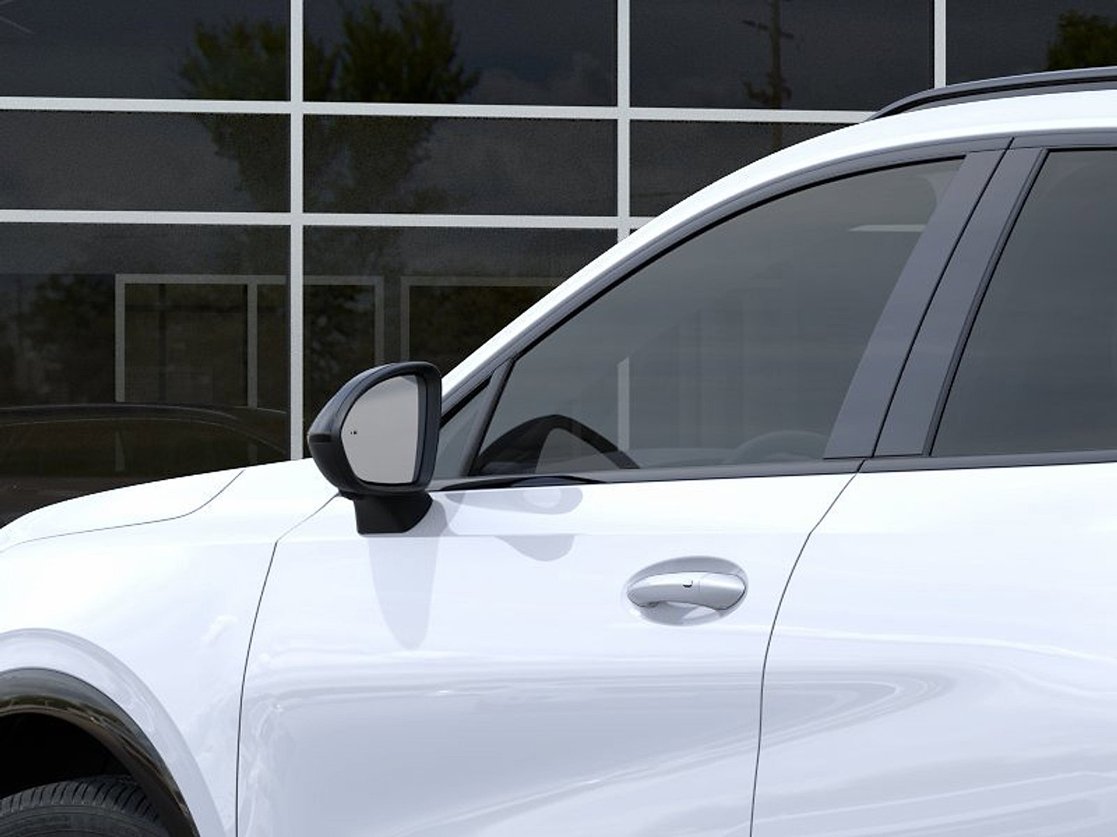 New 2026 Buick Envision Sport Touring AWD/4WD image 12