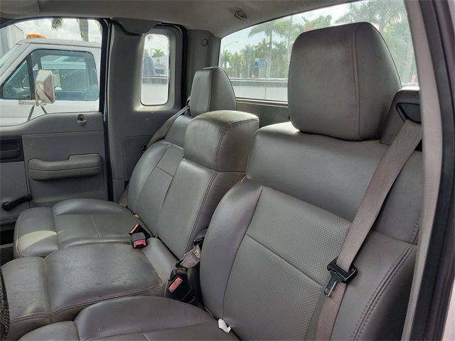 Used 2007 Ford F150 STX image 10