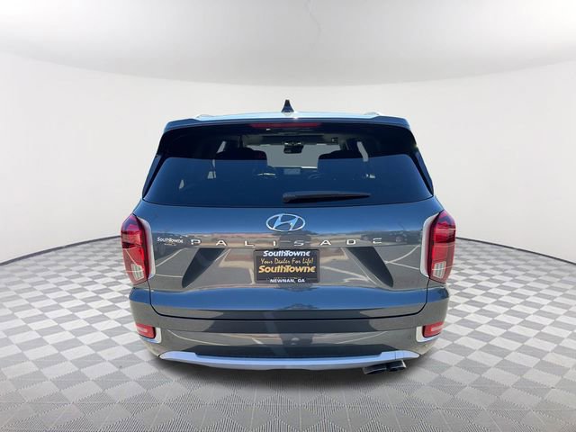 Used 2021 Hyundai Palisade Limited image 6