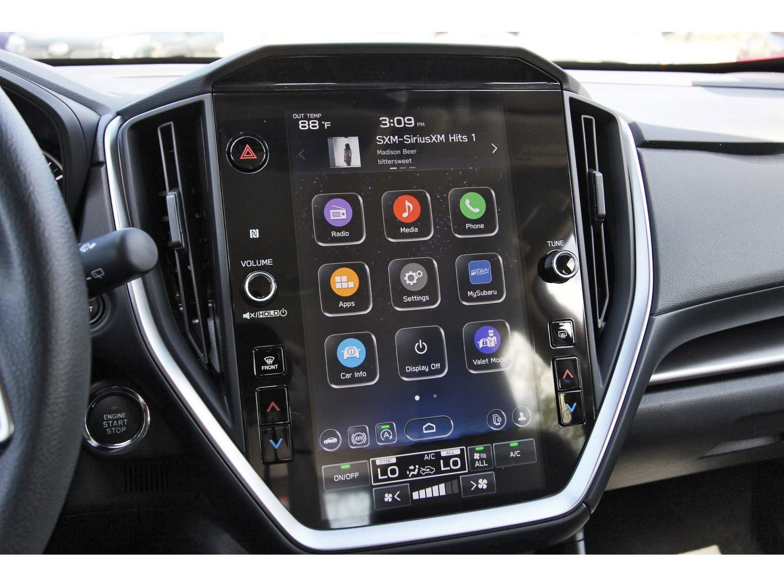 New 2026 Subaru Impreza 2.0i Sport image 19