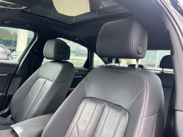 Used 2019 Audi A6 3.0T Premium Plus w/ Premium Plus Package AWD/4WD image 16