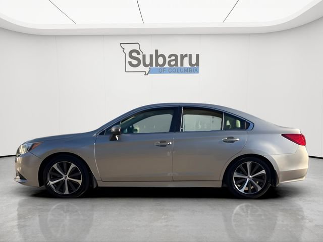 Used 2015 Subaru Legacy 2.5i Limited image 6