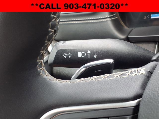 Used 2024 Jeep Grand Cherokee Limited image 26