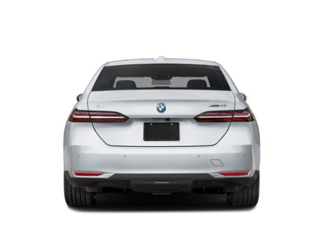 New 2026 BMW i5 M60 AWD/4WD image 8