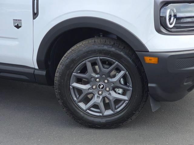 New 2025 Ford Bronco Sport Big Bend image 2