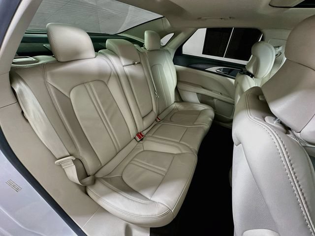 Used 2017 Lincoln MKZ Select w/ Select Plus Package AWD/4WD image 33