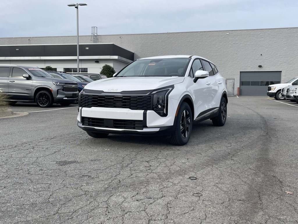 New 2026 Kia Carnival SX Prestige image 3