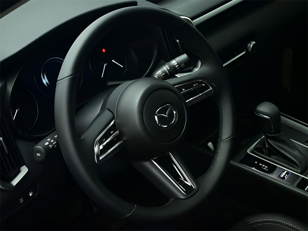 Certified 2025 MAZDA CX-50 2.5 Hybrid w/ Weather Package image 10