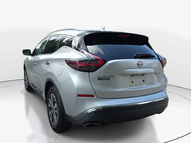 Used 2023 Nissan Murano SV FWD image 8