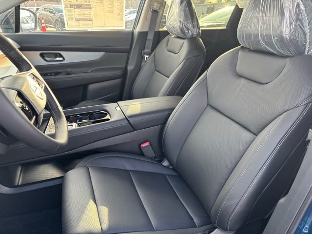 New 2026 Nissan Murano SL w/ Comfort Package AWD/4WD image 17