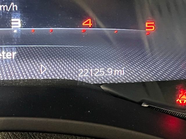 Used 2023 RAM 2500 Rebel w/ Level 1 Equipment Group image 16