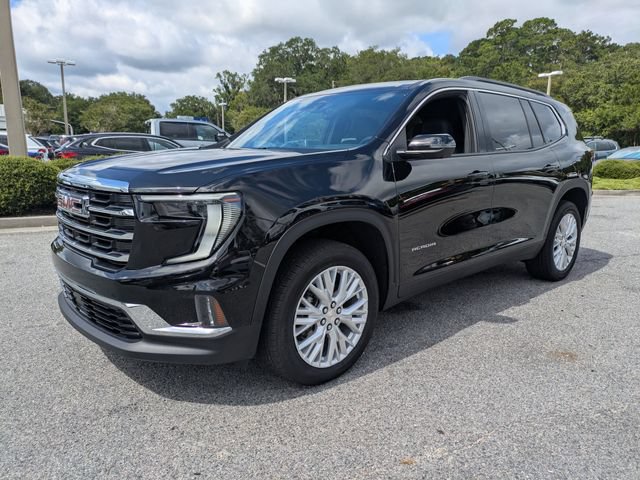 Used 2026 GMC Acadia Elevation w/ Elevation Premium Package FWD image 9