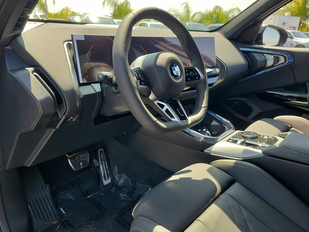 New 2026 BMW X3 xDrive30i w/ M Sport Package AWD/4WD image 20