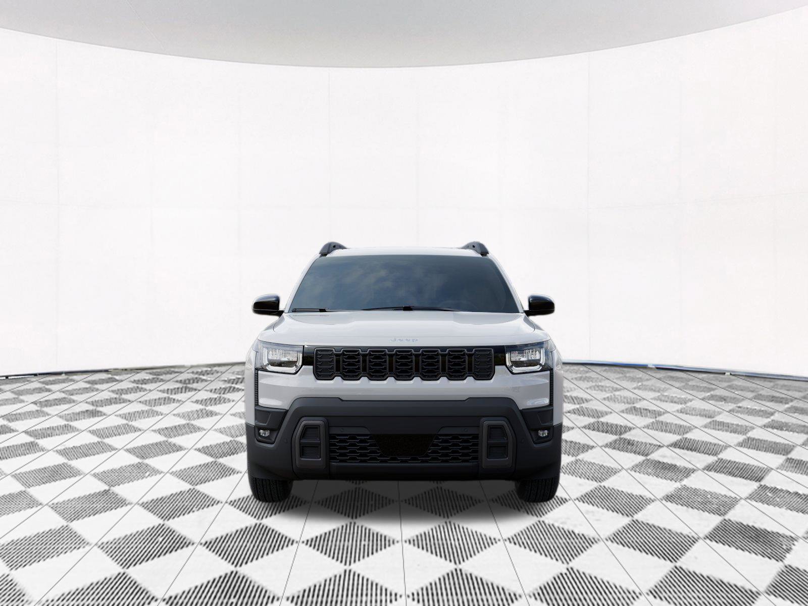 New 2026 Jeep Cherokee Laredo AWD/4WD image 10