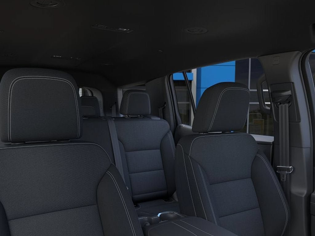 New 2027 Chevrolet Traverse LT w/ Midnight/Sport Edition FWD image 26