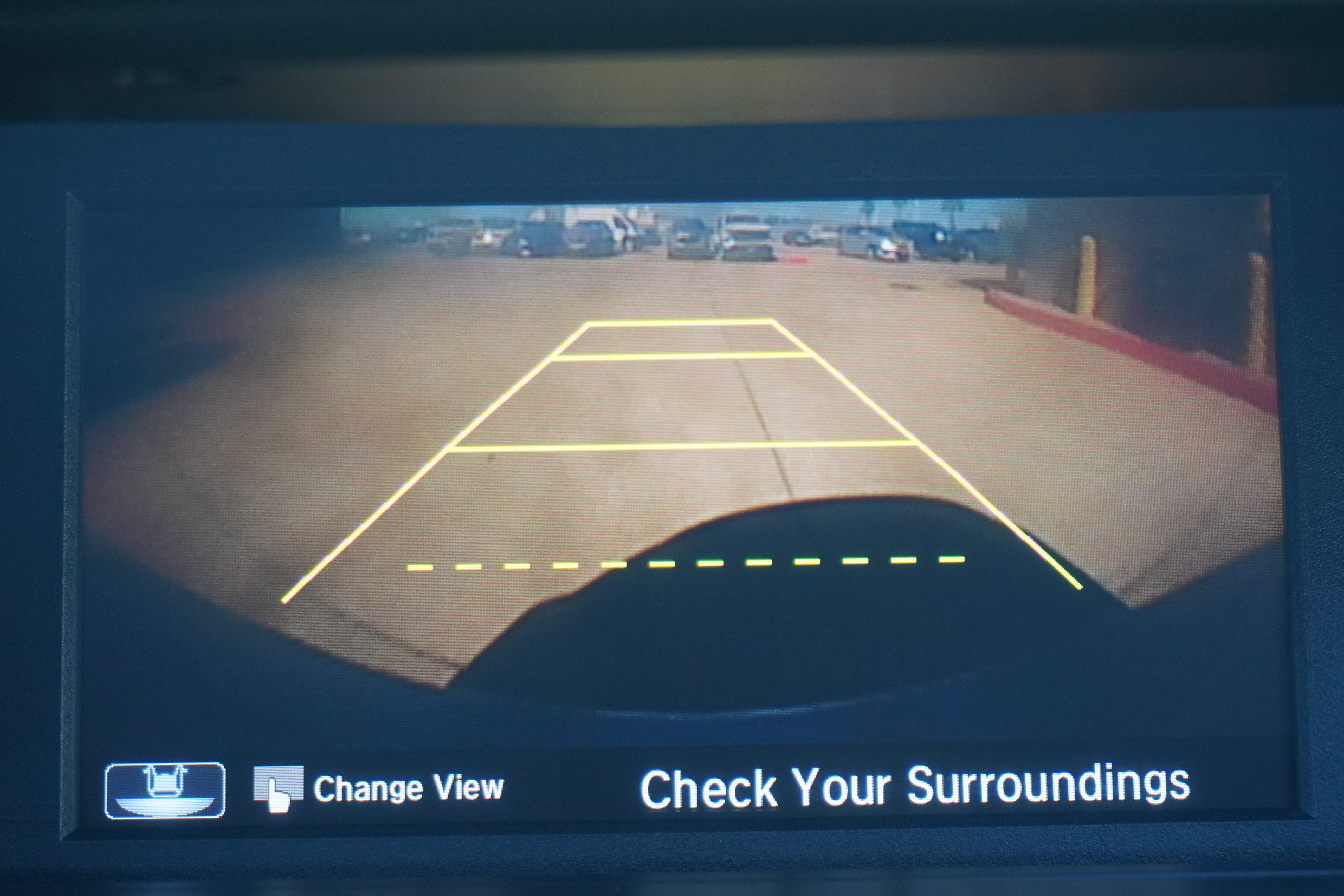 Used 2017 Honda Accord EX-L image 20