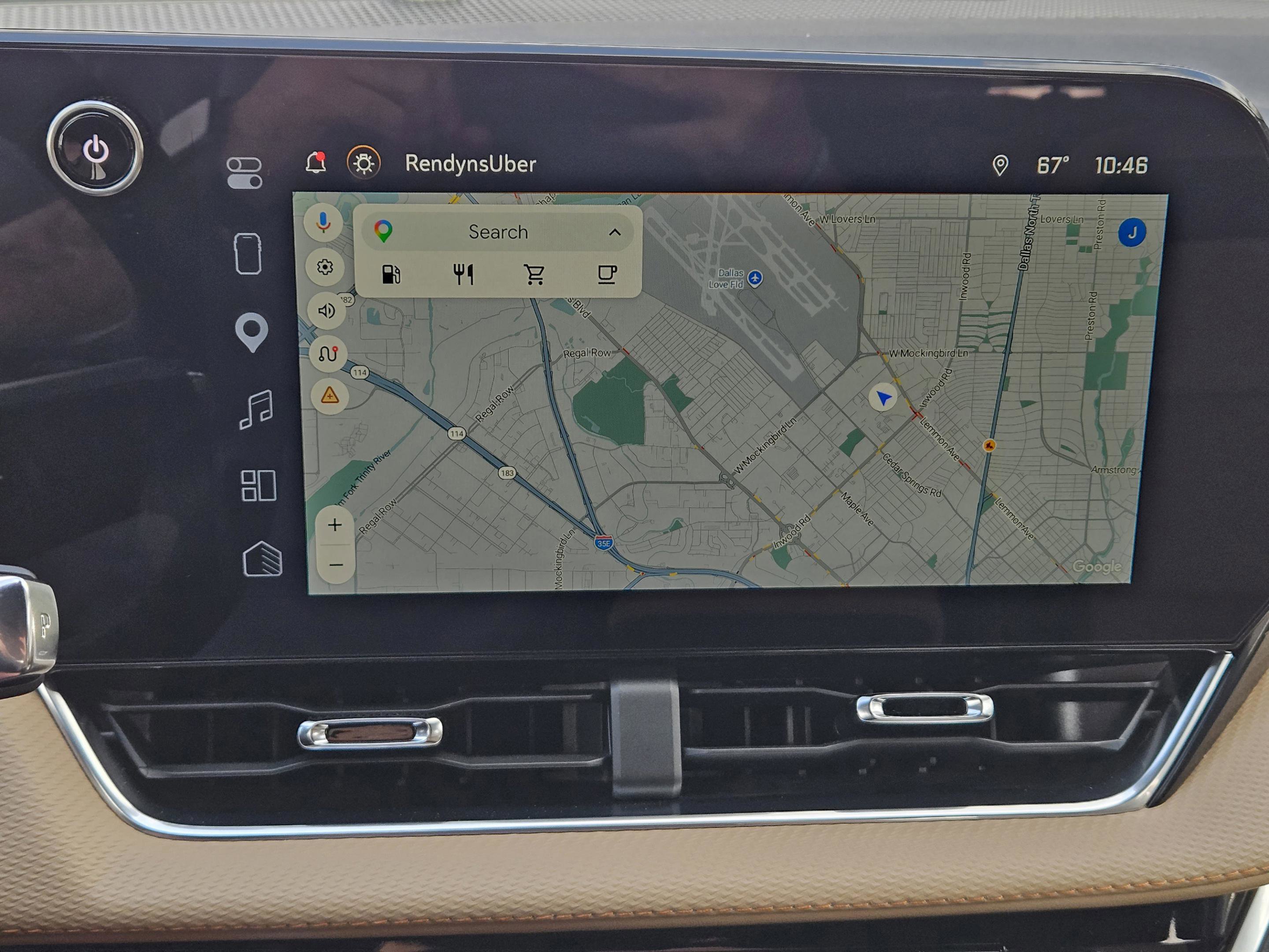 Used 2026 Chevrolet Equinox ACTIV w/ Convenience Package III FWD image 19
