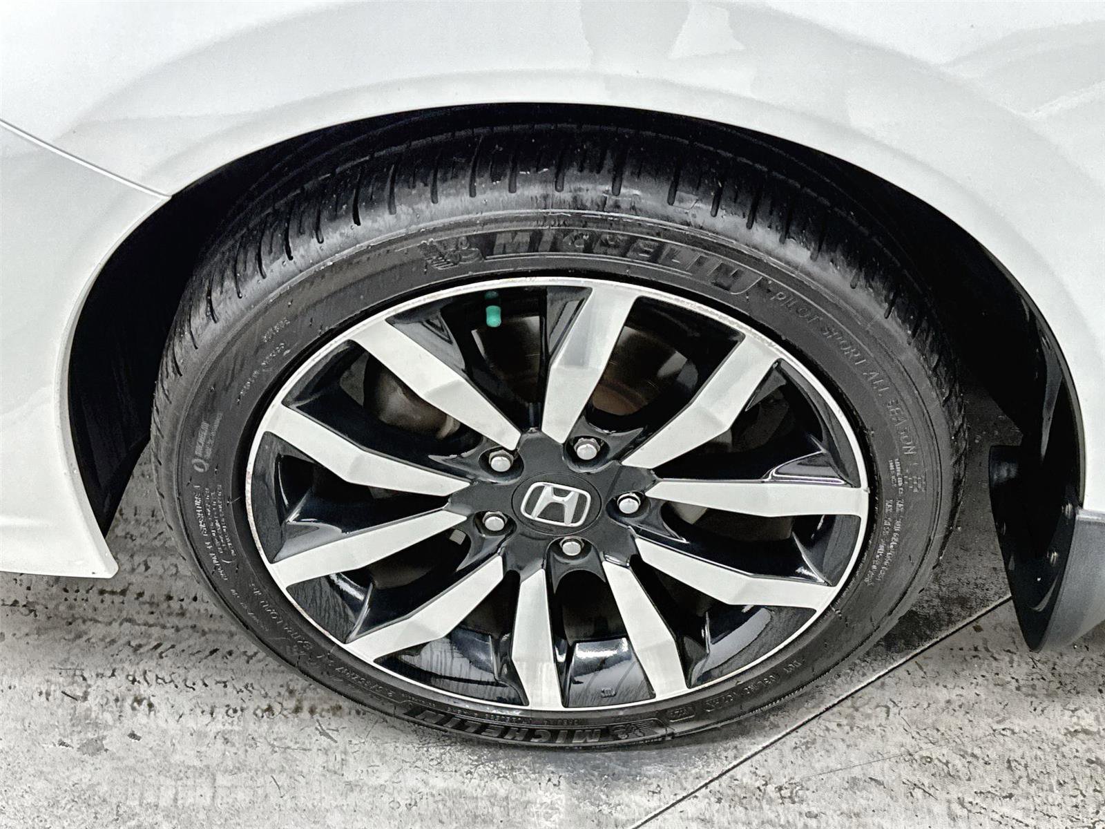 Used 2014 Honda Civic EX-L image 10