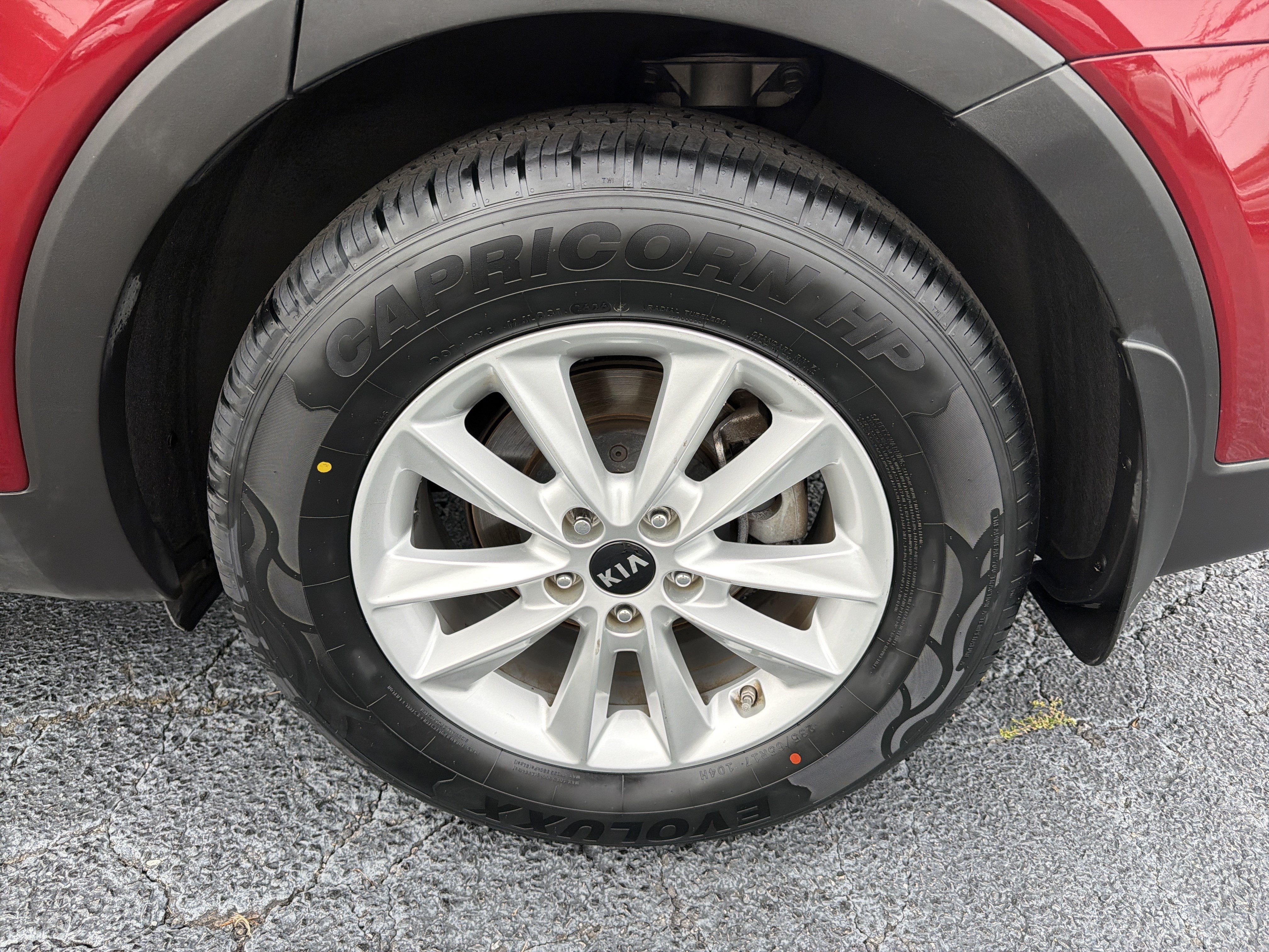 Used 2019 Kia Sorento FWD w/ Option Group 020 image 27