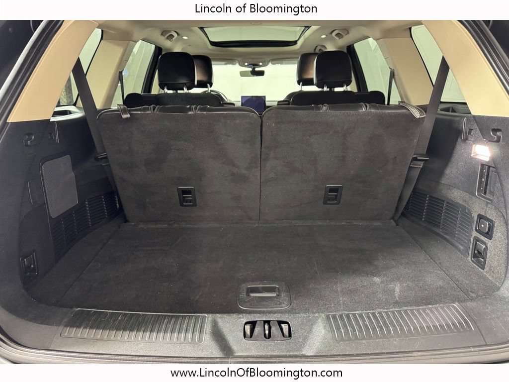 Used 2023 Lincoln Aviator Reserve w/ Elements Package Plus AWD/4WD image 14