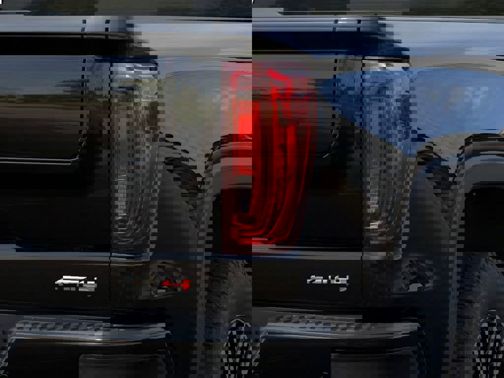 New 2026 GMC Sierra 1500 AT4 w/ AT4 Premium Package image 13