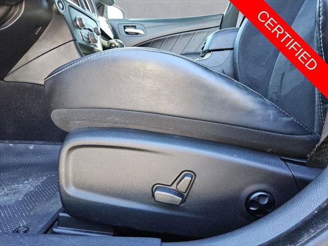 Certified 2021 Dodge Charger Scat Pack image 17