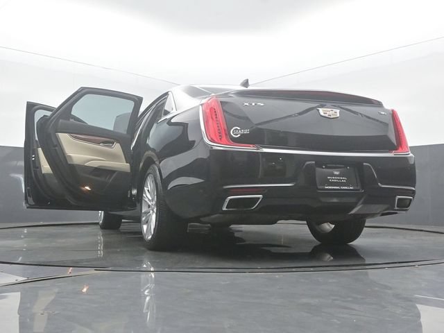 Used 2018 Cadillac XTS Luxury FWD image 57