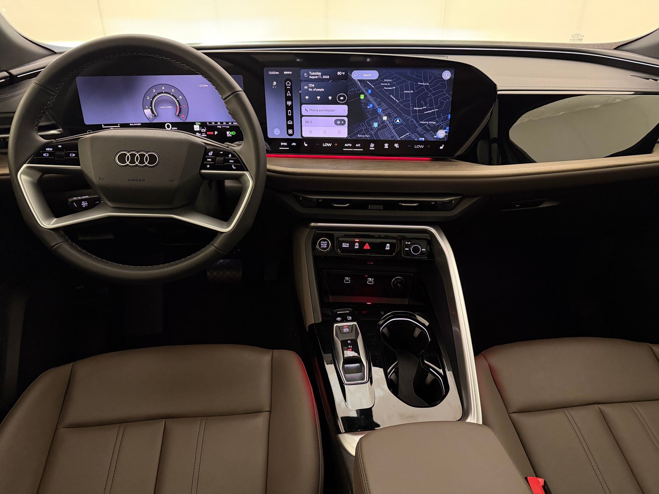 New 2026 Audi Q5 Premium Plus AWD/4WD image 16