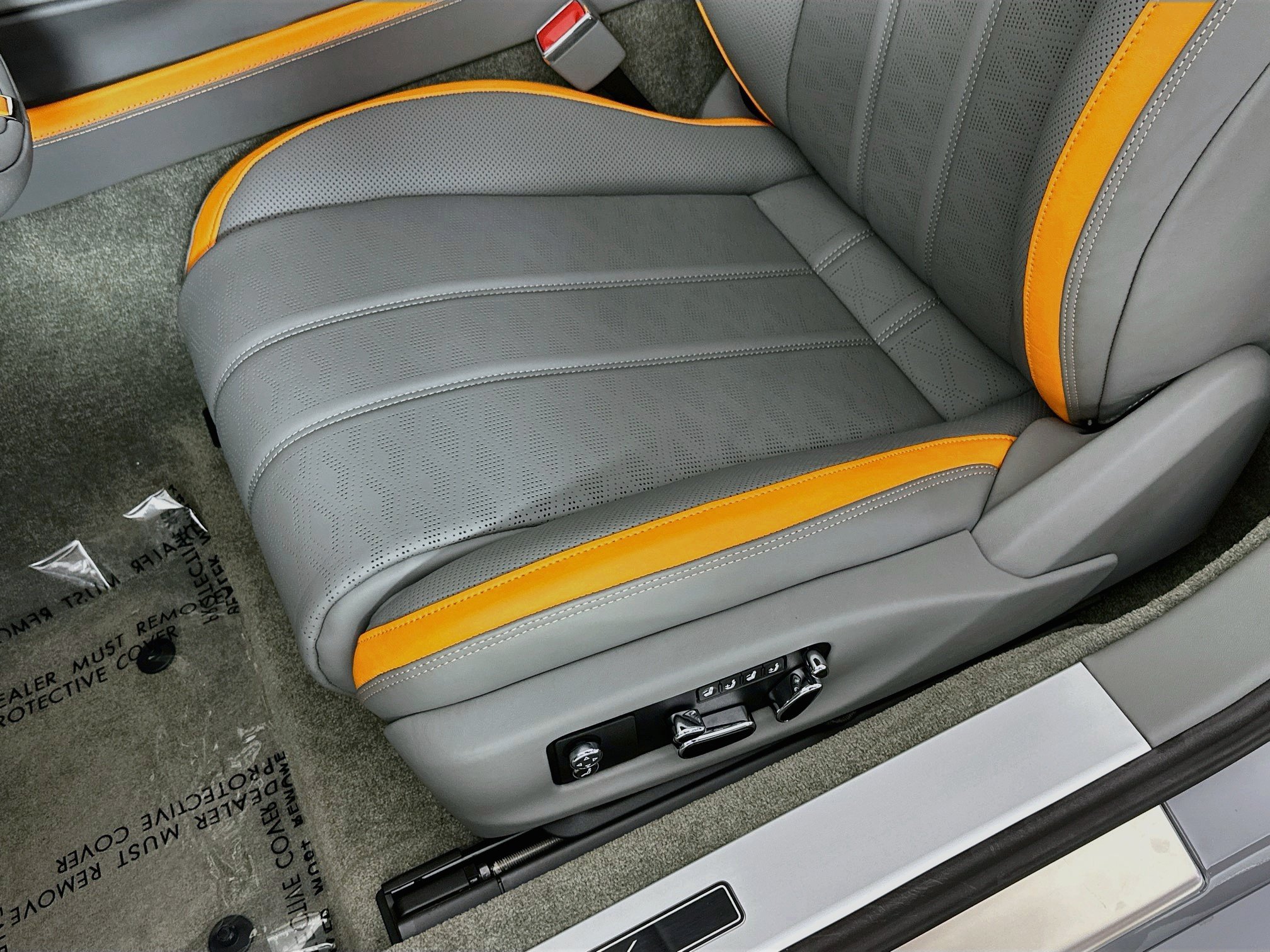 New 2027 Bentley Continental GT Speed AWD/4WD image 17