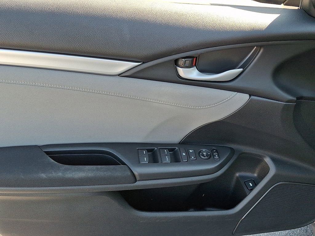Used 2019 Honda Civic EX image 14