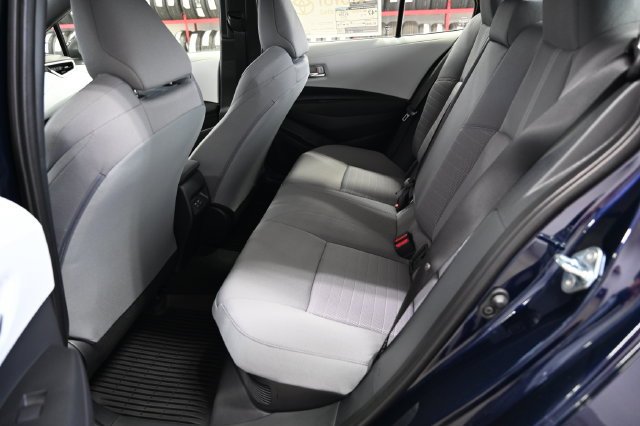 New 2026 Toyota Corolla SE w/ SE Premium Package FWD image 12
