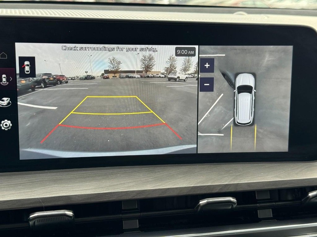 Used 2024 Kia Telluride SX X-Pro image 22